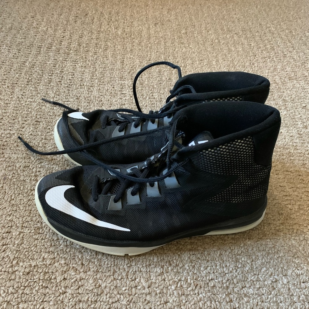 Indoor Court Shoes